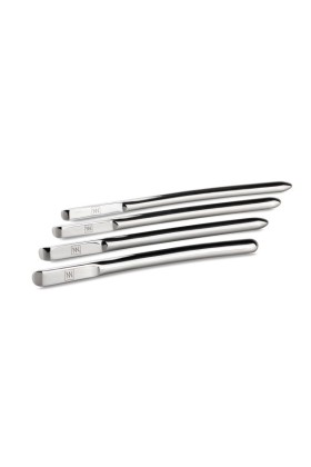 Dilatator einendig 14-teiliges Set