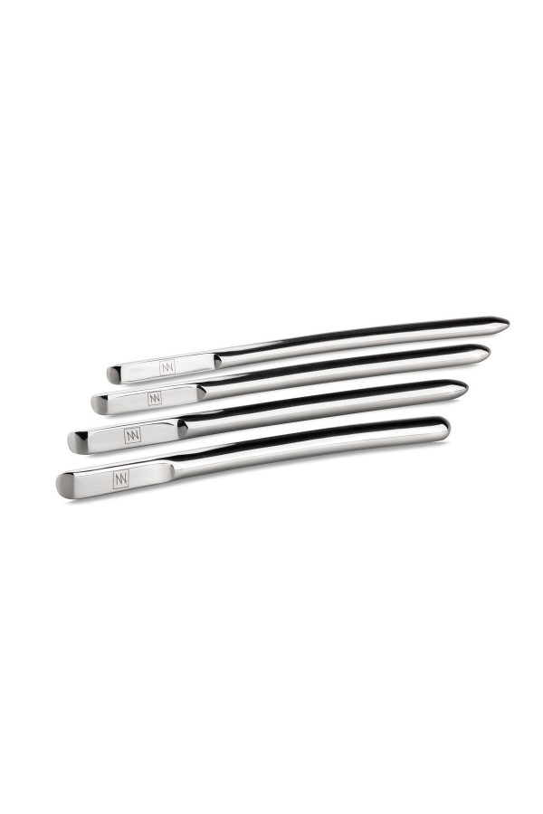 Dilatator einendig 14-teiliges Set