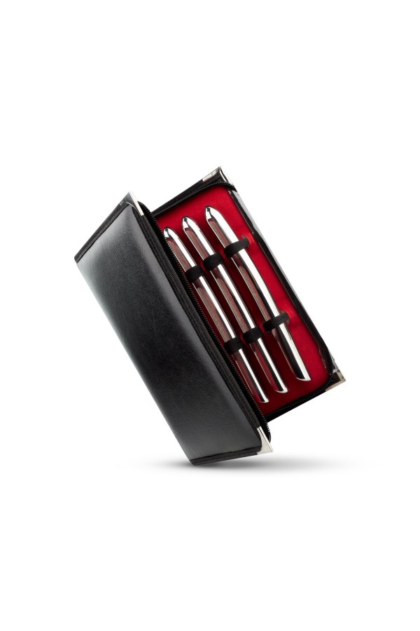 Dilatator einendig 14-teiliges Set