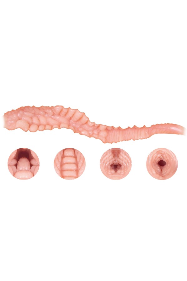 Isabel Masturbator