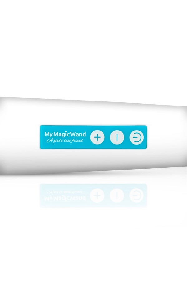 MyMagicWand - Blauw