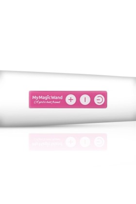 MyMagicWand - Roze