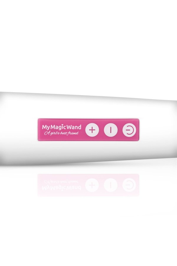 MyMagicWand - Roze