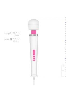 MyMagicWand - Roze