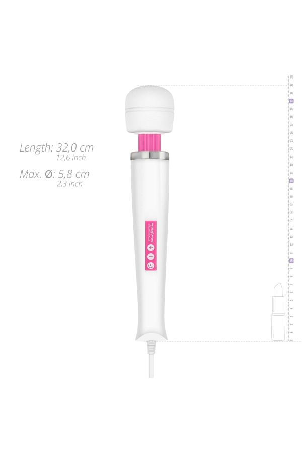 MyMagicWand - Roze