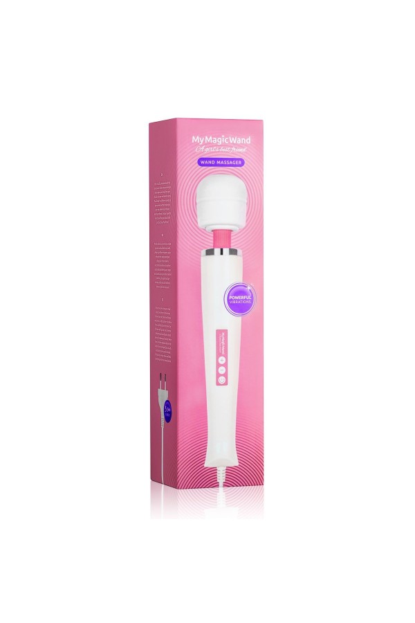 MyMagicWand - Roze
