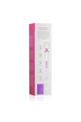 MyMagicWand - Roze