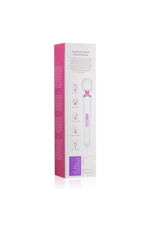 MyMagicWand - Roze