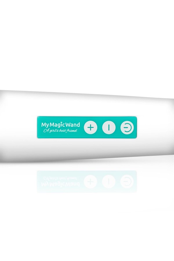 MyMagicWand - Turquoise