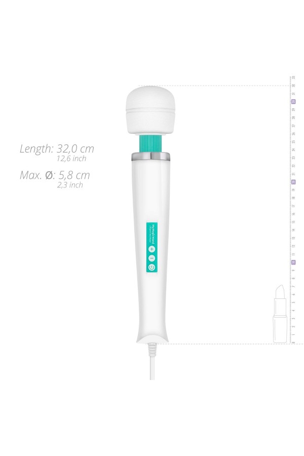 MyMagicWand - Turquoise