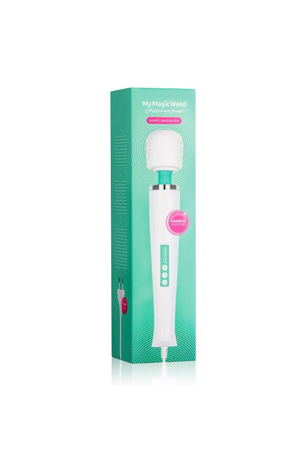 MyMagicWand - Turquoise