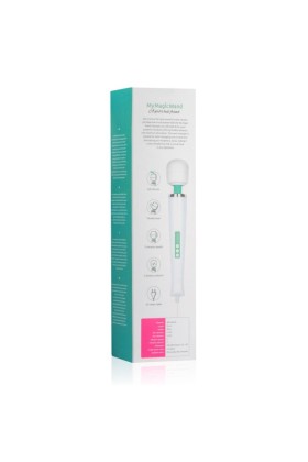 MyMagicWand - Turquoise