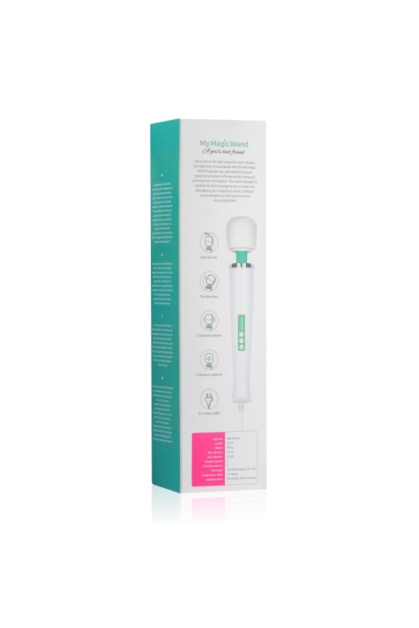 MyMagicWand - Turquoise