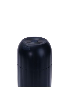 SVAKOM - Sam Neo 2 PRO Interaktive Masturbator - Blau