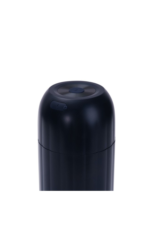 SVAKOM - Sam Neo 2 PRO Interaktive Masturbator - Blau