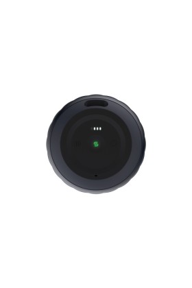 SVAKOM - Sam Neo 2 PRO Interaktive Masturbator - Blau