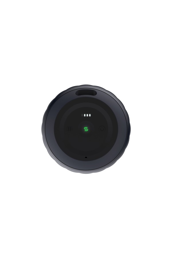SVAKOM - Sam Neo 2 PRO Interaktive Masturbator - Blau