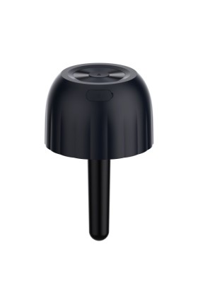 SVAKOM - Sam Neo 2 PRO Interaktive Masturbator - Blau