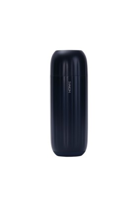 SVAKOM - Sam Neo 2 PRO Interaktive Masturbator - Blau