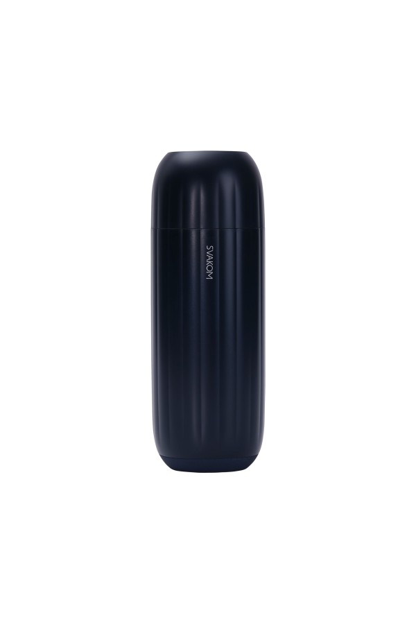 SVAKOM - Sam Neo 2 PRO Interaktive Masturbator - Blau