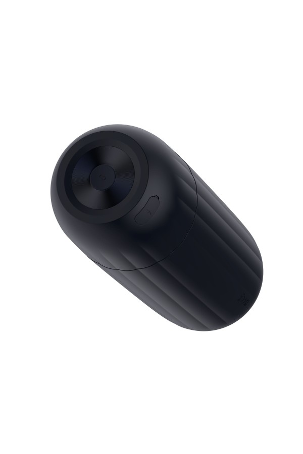 SVAKOM - Sam Neo 2 PRO Interaktive Masturbator - Blau