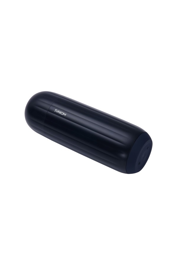 SVAKOM - Sam Neo 2 PRO Interaktive Masturbator - Blau