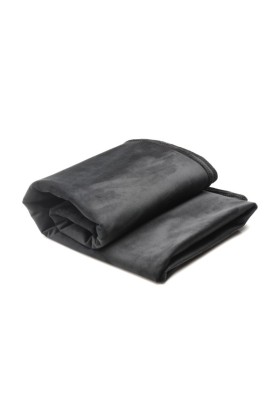 XR Brands - Wasserdichte Decke - Schwarz