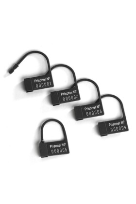 Mystim - Pubic Enemy No1 Cock Cage
