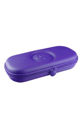 Snail Vibe - Duo-Vibrator - Violett