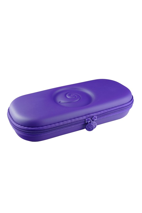 Snail Vibe - Duo-Vibrator - Violett