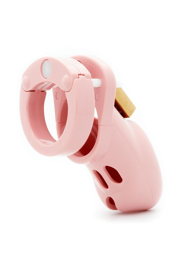 CB-X - CB-3000 - Rosa