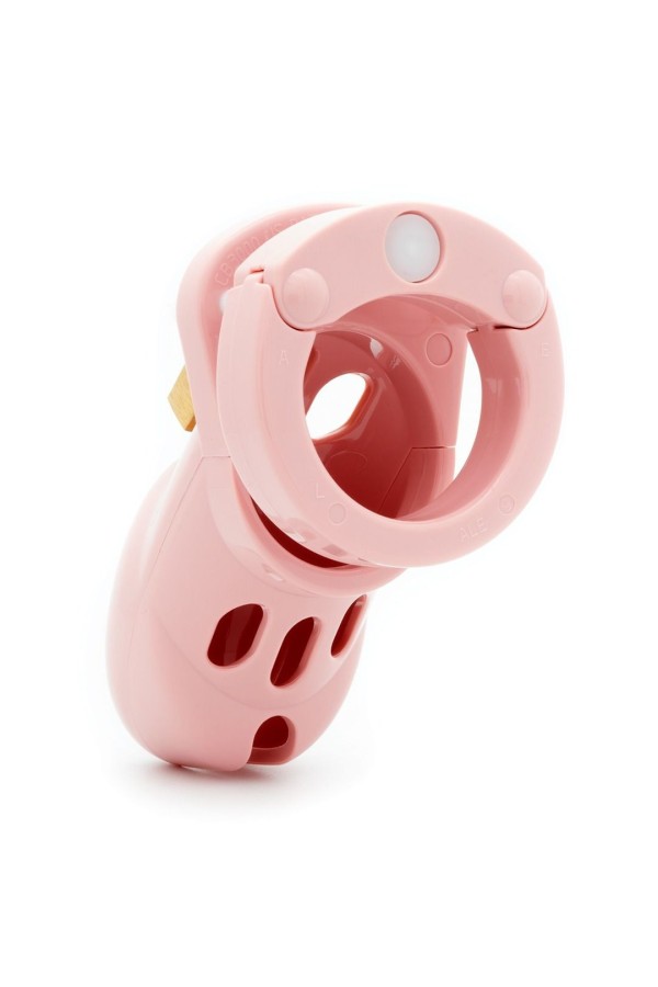 CB-X - CB-3000 - Rosa
