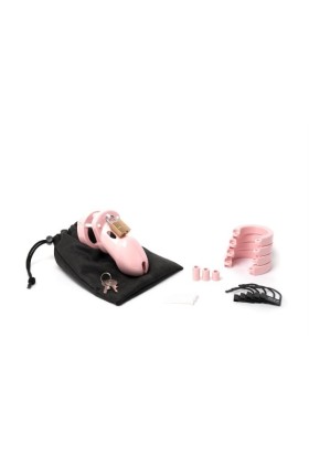 CB-X - CB-3000 - Rosa