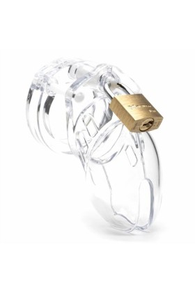 CB-X - Chastity Kit Glow-in-the-Dark
