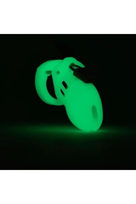 CB-X - Chastity Kit Glow-in-the-Dark