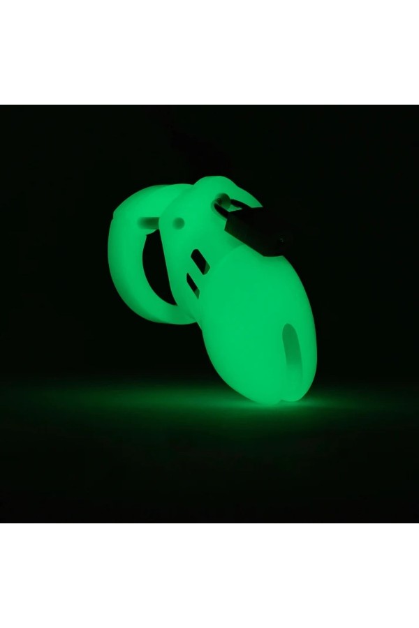 CB-X - Chastity Kit Glow-in-the-Dark