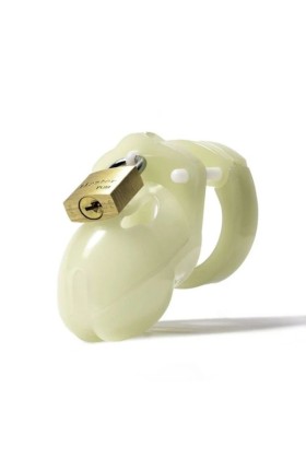 CB-X - Mr. Stubb Chastity Kit Glow-in-the-Dark