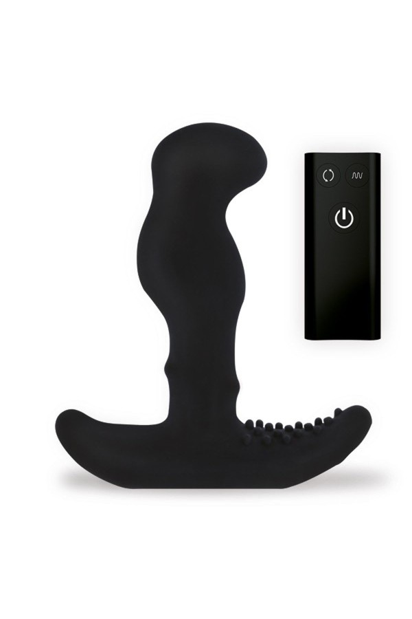 G Stroker Massagegerät mit Stroker Perlen