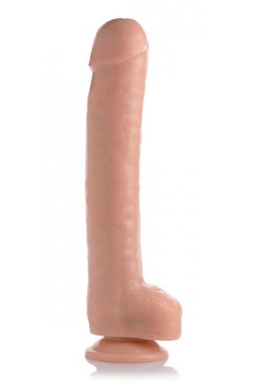 Der Destroyer XXL Dildo