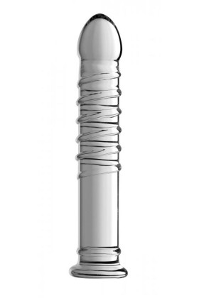 Behemoth gerippter XL Dildo