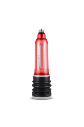 Bathmate Hydromax 7 - Rot