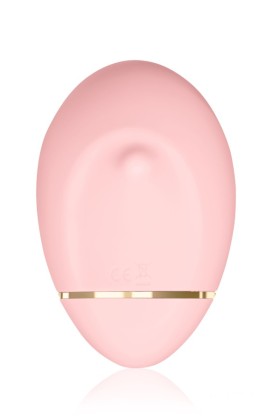 Ioba - OhMyC 1  Clitoris Stimulator - Roze