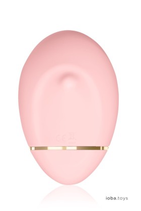 Ioba - OhMyC 1 Clitoris Stimulator - Roze