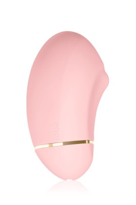 Ioba - OhMyC 1 Clitoris Stimulator - Roze