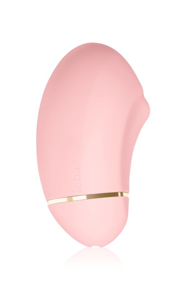 Ioba - OhMyC 1 Clitoris Stimulator - Roze