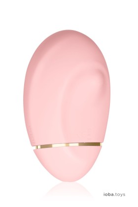 Ioba - OhMyC 1 Clitoris Stimulator - Roze
