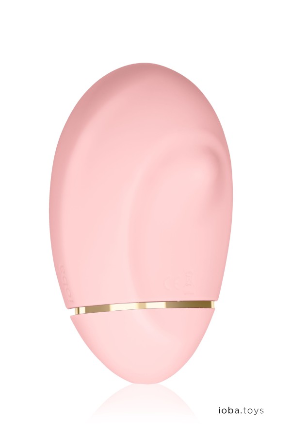 Ioba - OhMyC 1 Clitoris Stimulator - Roze