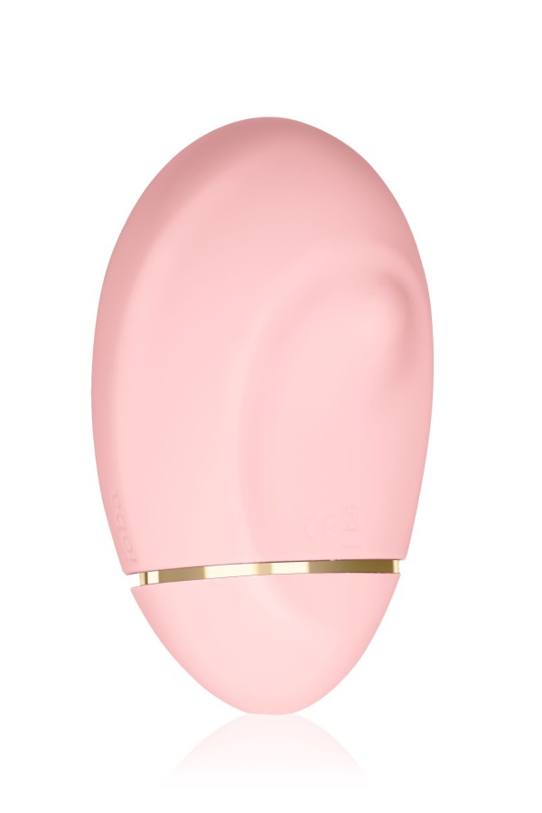Ioba - OhMyC 1 Clitoris Stimulator - Roze