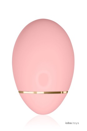Ioba - OhMyC 1 Clitoris Stimulator - Roze