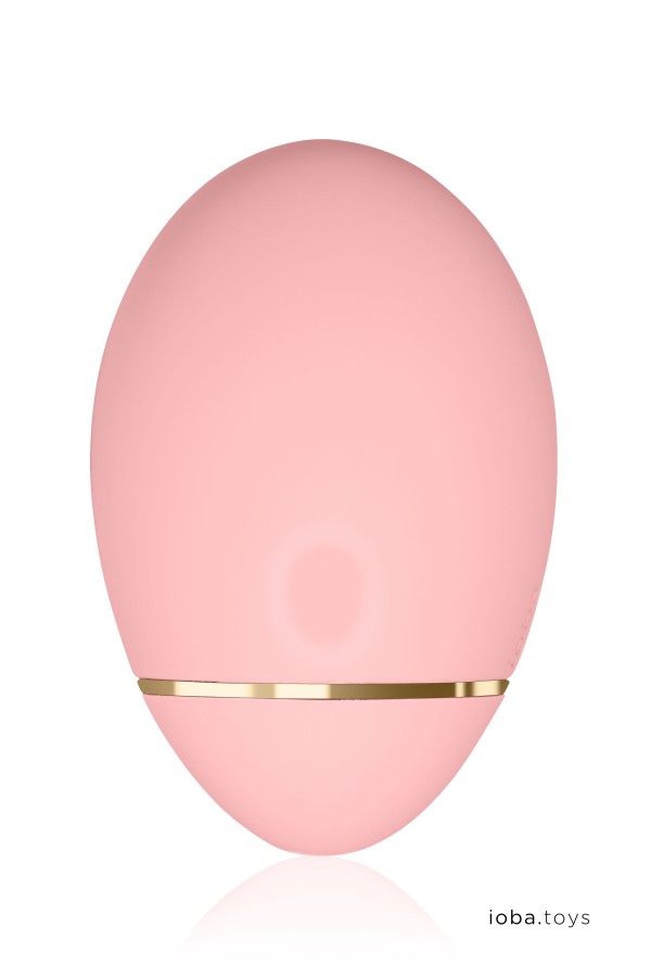 Ioba - OhMyC 1 Clitoris Stimulator - Roze
